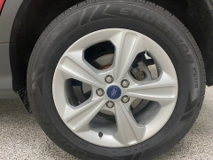 Used 2015  Ford Escape 4d SUV 4WD SE at Ideal Cars Llc near Mesa&comma; AZ