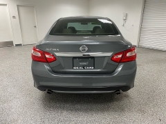 Used 2016 Nissan Altima 4d Sedan 2.5L S at Ideal Cars Llc near Mesa, AZ