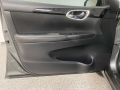 Used 2019 Nissan Sentra 4d Sedan SV at Ideal Cars Llc near Mesa, AZ