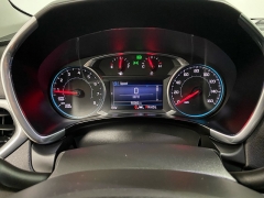 Used 2020 Chevrolet Equinox 4d SUV FWD LT w/1LT at Ideal Cars Llc near Mesa, AZ