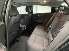 Used 2020  Chevrolet Malibu 4d Sedan LT at Ideal Cars Llc near Mesa&comma; AZ