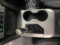 Used 2013  Toyota Camry 4d Sedan SE at Ideal Cars Llc near Mesa, AZ