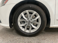 Used 2017  Volkswagen Passat 4d Sedan 1&period;8T S at Ideal Cars Llc near Mesa&comma; AZ