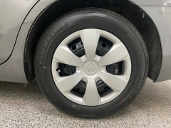 Used 2011  Toyota Camry 4d Sedan LE Auto at Ideal Cars Llc near Mesa, AZ