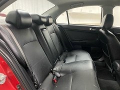 Used 2016  Mitsubishi Lancer 4d Sedan SEL AWC at Ideal Cars Llc near Mesa&comma; AZ