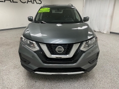 Used 2018 Nissan Rogue 4d SUV FWD SV at Ideal Cars Llc near Mesa, AZ