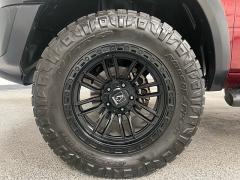 Used 2020  Ram 1500 Classic 2WD Crew Cab Warlock at Ideal Cars Llc near Mesa, AZ