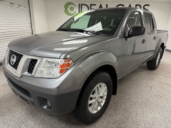  2019 Nissan Frontier 2WD Crew Cab SV at Ideal Cars Llc near Mesa&comma; AZ
