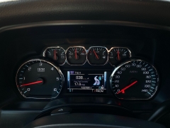 Used 2014  Chevrolet Silverado 1500 4WD Crew Cab LT at Ideal Cars Llc near Mesa&comma; AZ