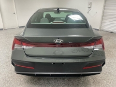 Used 2025  Hyundai Elantra SE IVT at Ideal Cars Llc near Mesa&comma; AZ