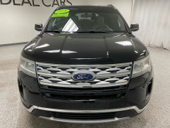 Used 2018  Ford Explorer 4d SUV FWD at Ideal Cars Llc near Mesa, AZ