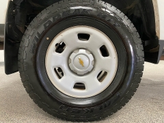 Used 2016  Chevrolet Colorado 2WD Ext Cab WT at Ideal Cars Llc near Mesa&comma; AZ