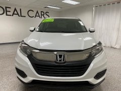 Used 2019 Honda HR-V 4d SUV FWD LX at Ideal Cars Llc near Mesa, AZ
