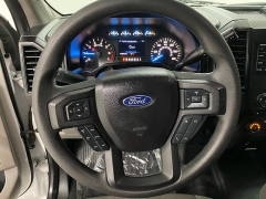 Used 2017 Ford F-150 2WD SuperCrew XL 5 1/2 at Ideal Cars Llc near Mesa, AZ