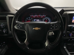 Used 2018  Chevrolet Silverado 1500 4WD Crew Cab LT Z71 at Ideal Cars Llc near Mesa&comma; AZ