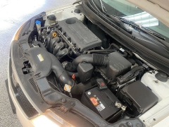 Used 2010 Kia Forte 4d Sedan EX Auto at Ideal Cars Llc near Mesa, AZ