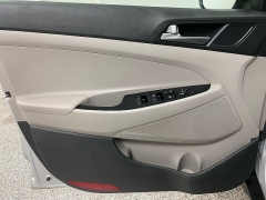 Used 2017  Hyundai Tucson 4d SUV AWD SE at Ideal Cars Llc near Mesa&comma; AZ