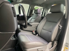 Used 2018 Chevrolet Silverado 1500 4WD Double Cab Work Truck at Ideal Cars Llc near Mesa, AZ