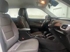 Used 2021  Chevrolet Trailblazer 4d SUV FWD LS at Ideal Cars Llc near Mesa&comma; AZ