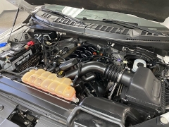 Used 2018  Ford F-150 4WD SuperCrew XLT 5 1&sol;2 at Ideal Cars Llc near Mesa&comma; AZ