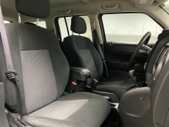 Used 2014 Jeep Patriot 4d SUV 4WD Sport at Ideal Cars Llc near Mesa, AZ
