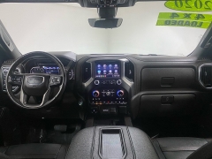 Used 2020  GMC Sierra 1500 4WD Crew Cab Denali at Ideal Cars Llc near Mesa&comma; AZ