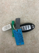 Used 2020  Nissan Altima 4d Sedan FWD 2&period;5L S at Ideal Cars Llc near Mesa&comma; AZ