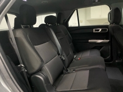 Used 2022  Ford Explorer XLT RWD at Ideal Cars Llc near Mesa, AZ
