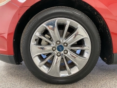 Used 2011  Ford Taurus 4d Sedan Limited at Ideal Cars Llc near Mesa&comma; AZ