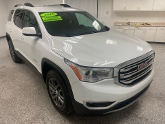 Used 2019  GMC Acadia 4d SUV FWD SLT-1 V6 at Ideal Cars Llc near Mesa&comma; AZ