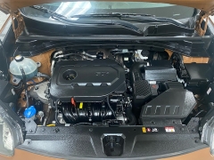 Used 2019 Kia Sportage 4d SUV AWD LX at Ideal Cars Llc near Mesa, AZ