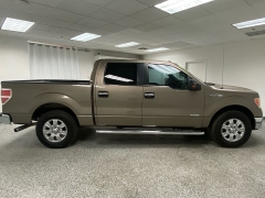 Used 2011 Ford F-150 2WD Supercrew XLT 5 1/2 at Ideal Cars Llc near Mesa, AZ