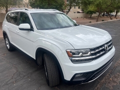 Used 2018 Volkswagen Atlas 3.6L V6 SE FWD at Ideal Cars Llc near Mesa, AZ