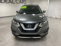 Used 2019 Nissan Rogue 4d SUV FWD SV at Ideal Cars Llc near Mesa, AZ