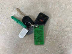 Used 2007  Ford F-150 2WD Supercrew Lariat 5 1&sol;2 at Ideal Cars Llc near Mesa&comma; AZ