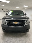 Used 2015  Chevrolet Suburban 4d SUV RWD LS at Ideal Cars Llc near Mesa&comma; AZ