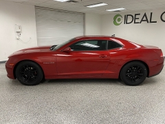 Used 2015 Chevrolet Camaro 2d Coupe LS2 at Ideal Cars Llc near Mesa, AZ