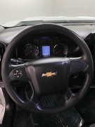 Used 2017 Chevrolet Silverado 1500 2WD Double Cab Work Truck at Ideal Cars Llc near Mesa, AZ