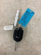 Used 2008 Ford Edge 4d SUV AWD Limited at Ideal Cars Llc near Mesa, AZ