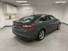 Used 2015 Ford Fusion Energi 4d Sedan Titanium at Ideal Cars Llc near Mesa, AZ