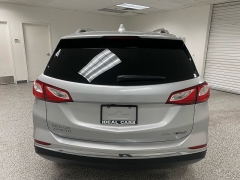 Used 2018  Chevrolet Equinox 4d SUV AWD Premier w/1LZ at Ideal Cars Llc near Mesa, AZ