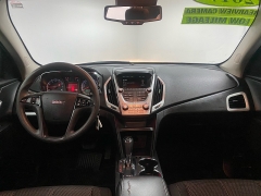 Used 2017 GMC Terrain 4d SUV FWD SLE1 at Ideal Cars Llc near Mesa, AZ