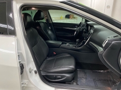 Used 2020  Nissan Maxima 4d Sedan SL at Ideal Cars Llc near Mesa&comma; AZ