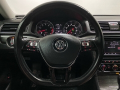 Used 2018  Volkswagen Passat 4d Sedan 2&period;0T SE at Ideal Cars Llc near Mesa&comma; AZ