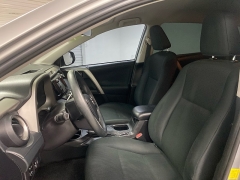 Used 2017 Toyota RAV4 4d SUV FWD LE at Ideal Cars Llc near Mesa, AZ