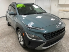 Used 2022  Hyundai Kona SEL Auto FWD at Ideal Cars Llc near Mesa&comma; AZ