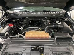 Used 2015 Ford F-150 4WD Supercrew XLT 5 1/2 at Ideal Cars Llc near Mesa, AZ