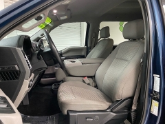 Used 2015  Ford F-150 4WD Supercrew XLT 5 1&sol;2 at Ideal Cars Llc near Mesa&comma; AZ