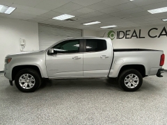 Used 2017 Chevrolet Colorado 2WD Crew Cab LT at Ideal Cars Llc near Mesa, AZ