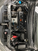 Used 2012  Honda Civic Sedan 4d EX-L at Ideal Cars Llc near Mesa&comma; AZ